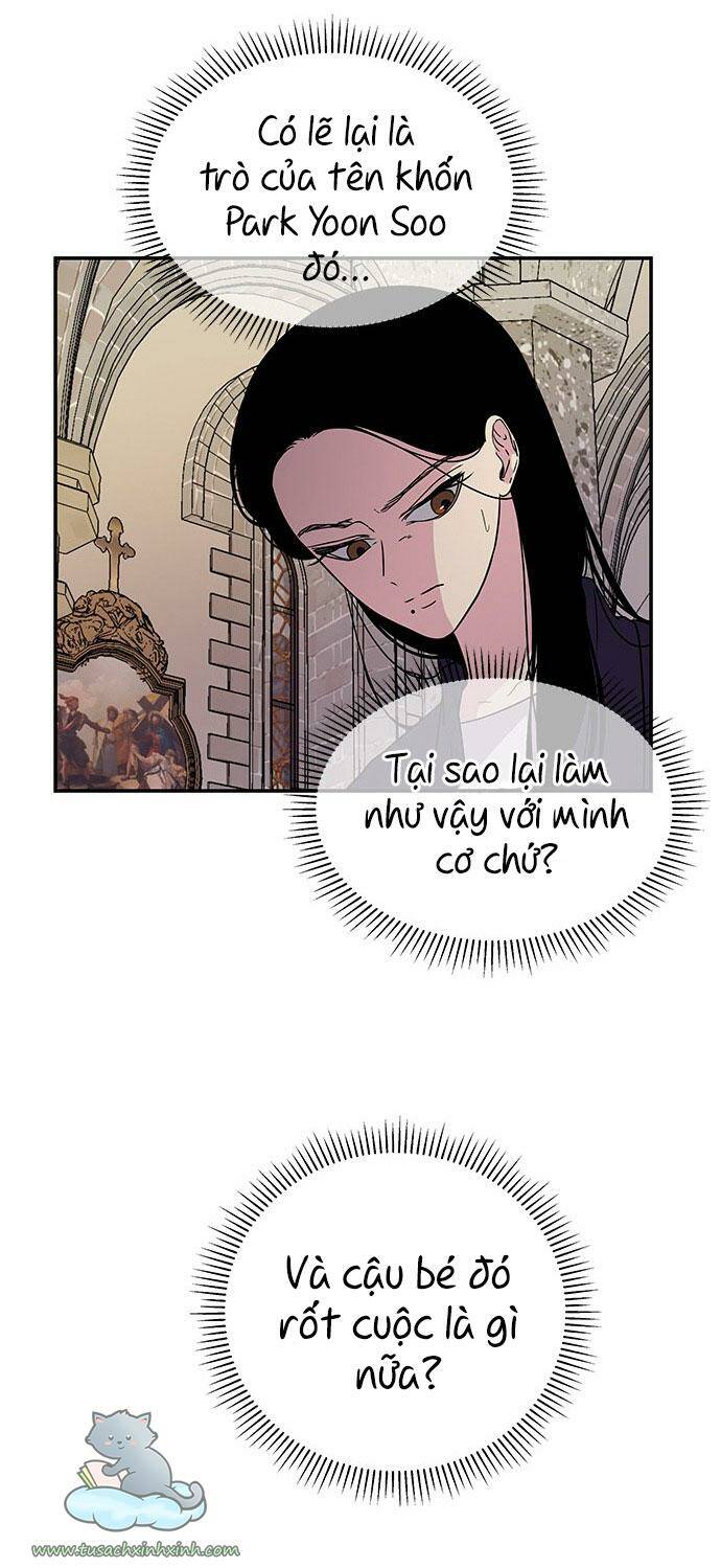 Cạm Bẫy Chapter 5 - Trang 2