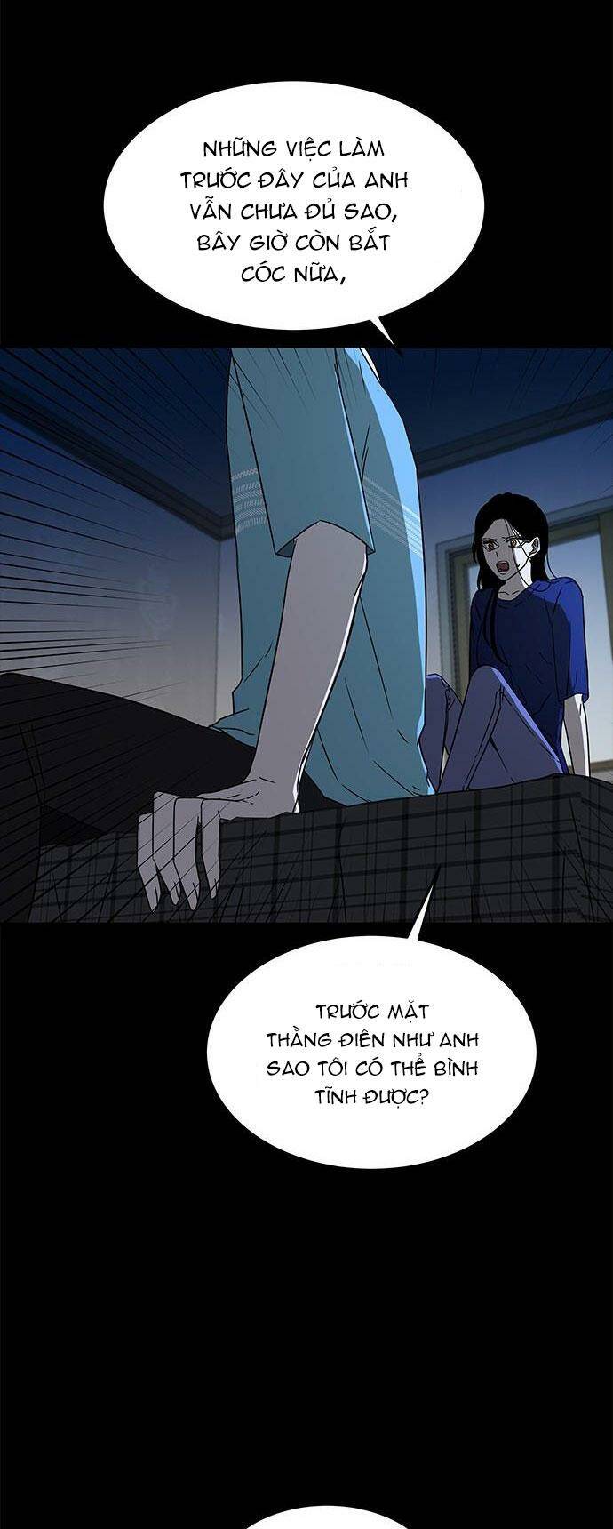 Cạm Bẫy Chapter 50 - Trang 2