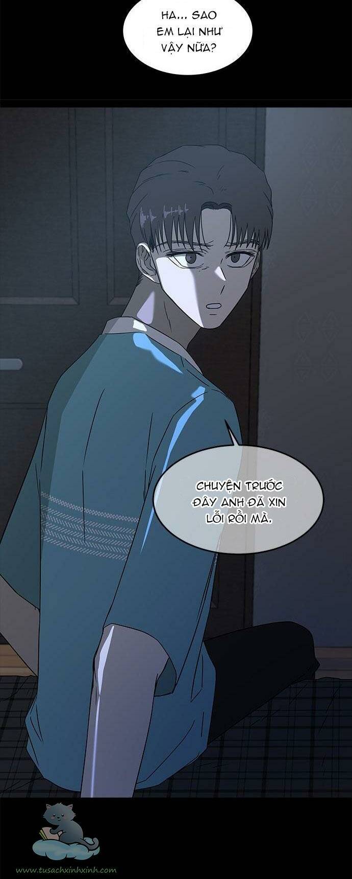 Cạm Bẫy Chapter 50 - Trang 2