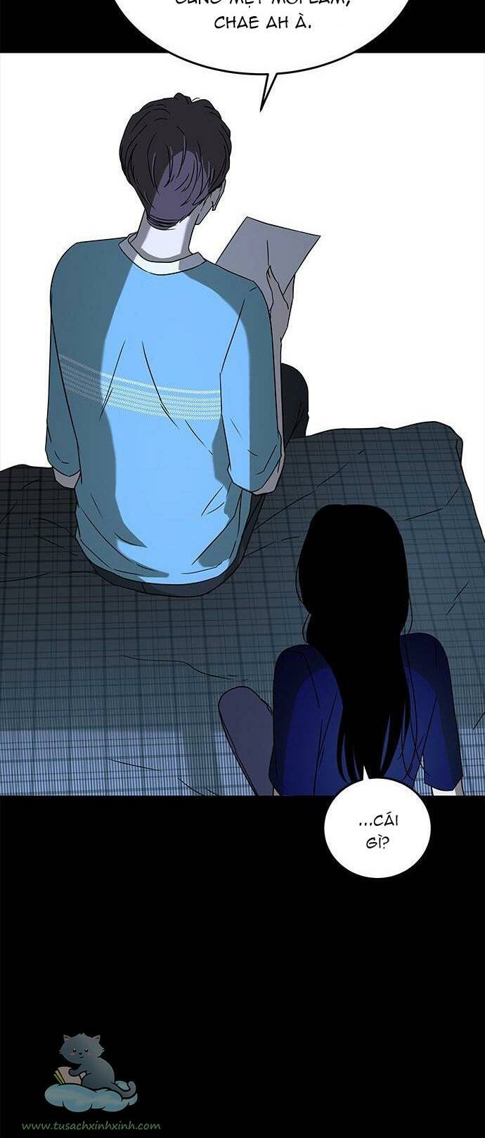 Cạm Bẫy Chapter 50 - Trang 2