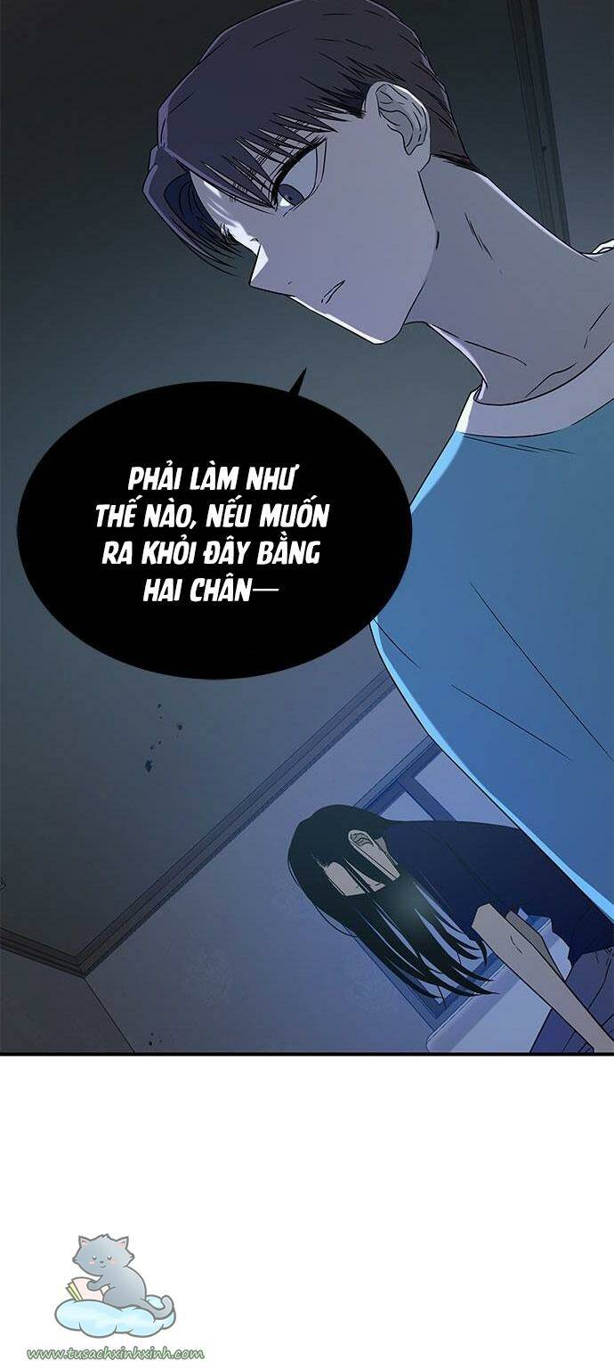 Cạm Bẫy Chapter 50 - Trang 2