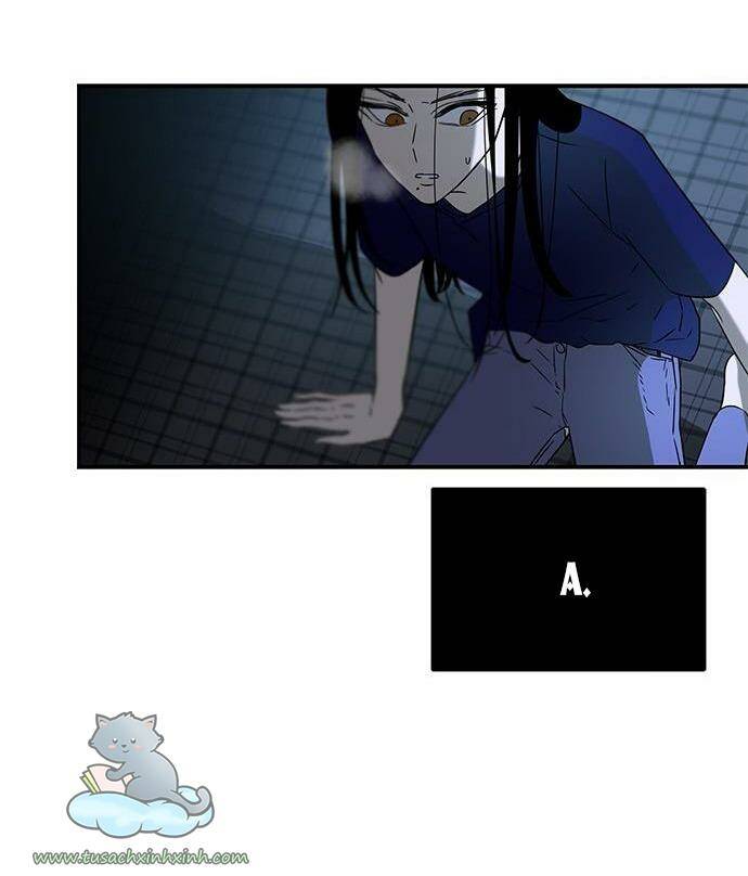 Cạm Bẫy Chapter 50 - Trang 2