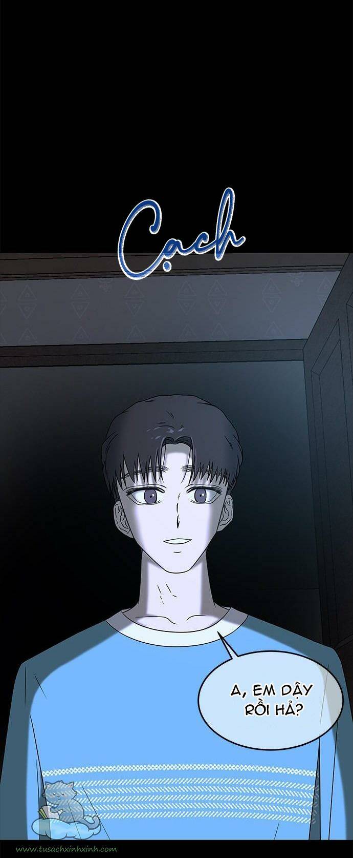 Cạm Bẫy Chapter 50 - Trang 2