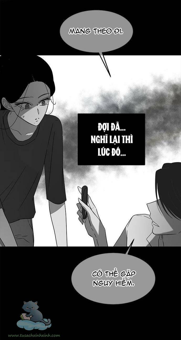 Cạm Bẫy Chapter 50 - Trang 2