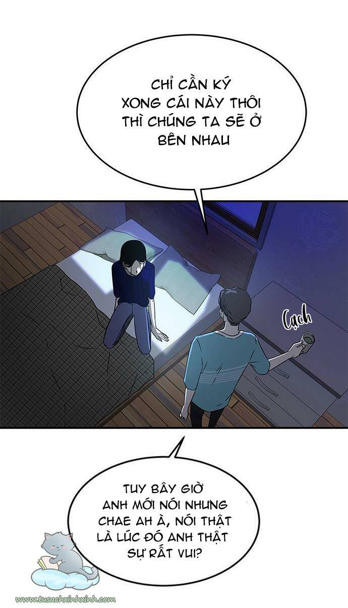 Cạm Bẫy Chapter 50 - Trang 2