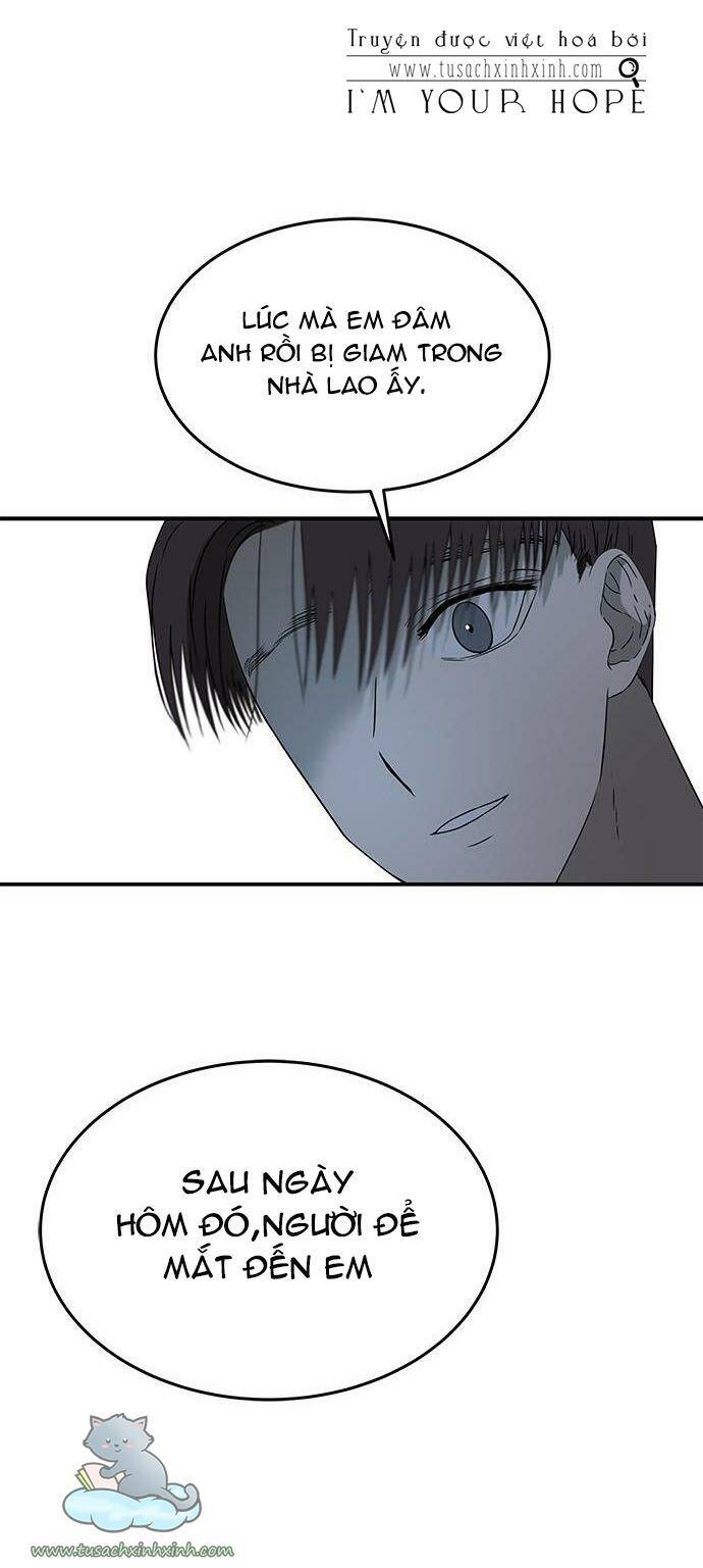 Cạm Bẫy Chapter 50 - Trang 2