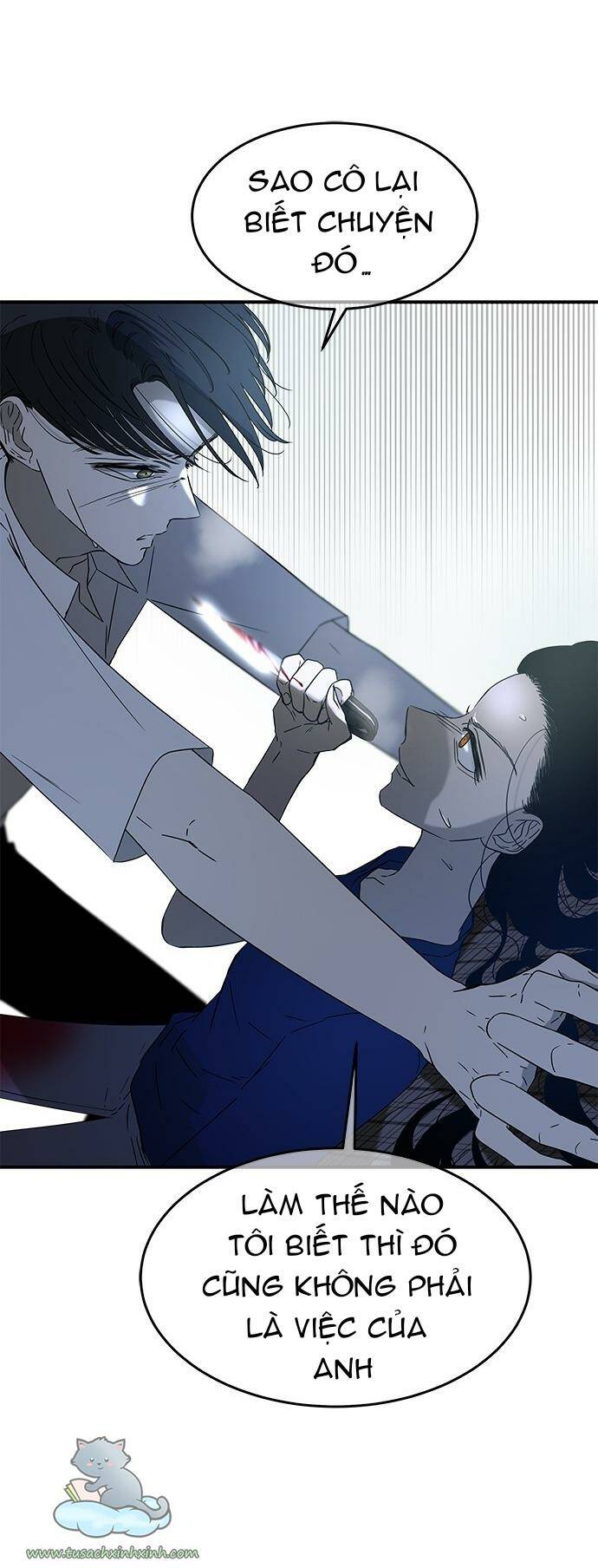 Cạm Bẫy Chapter 51 - Trang 2