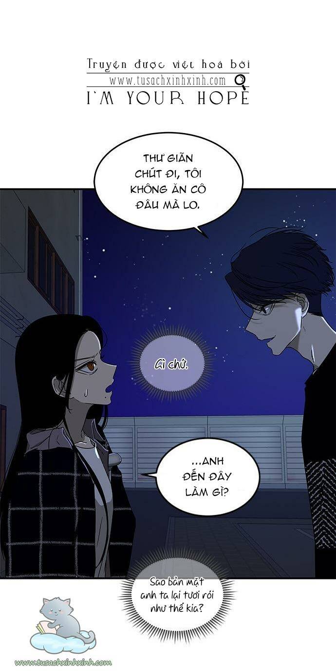 Cạm Bẫy Chapter 52 - Trang 2