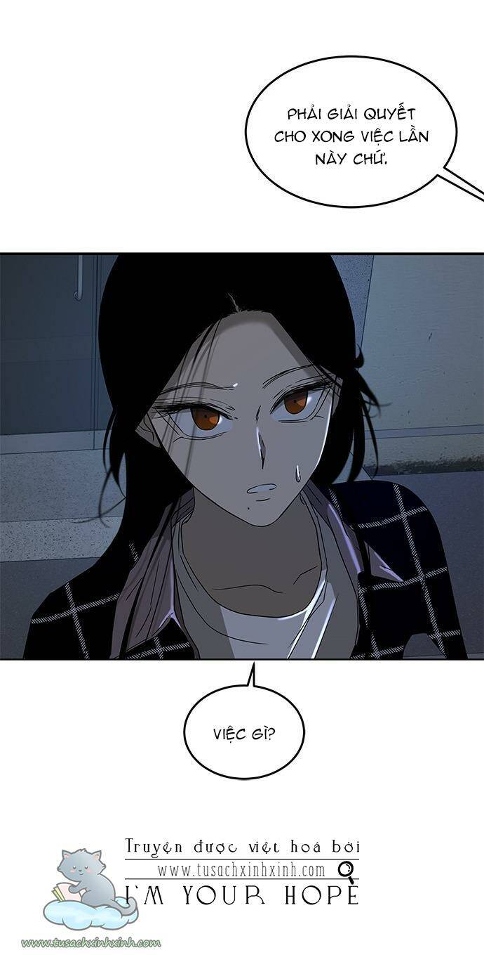 Cạm Bẫy Chapter 52 - Trang 2