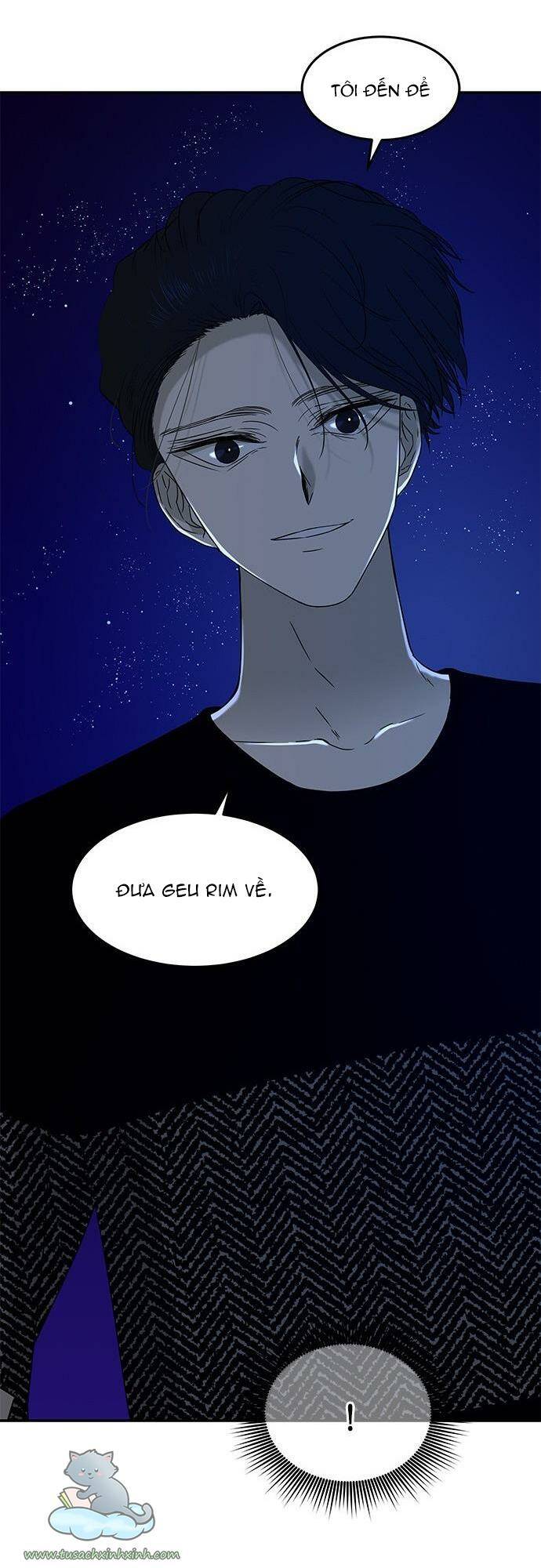 Cạm Bẫy Chapter 52 - Trang 2