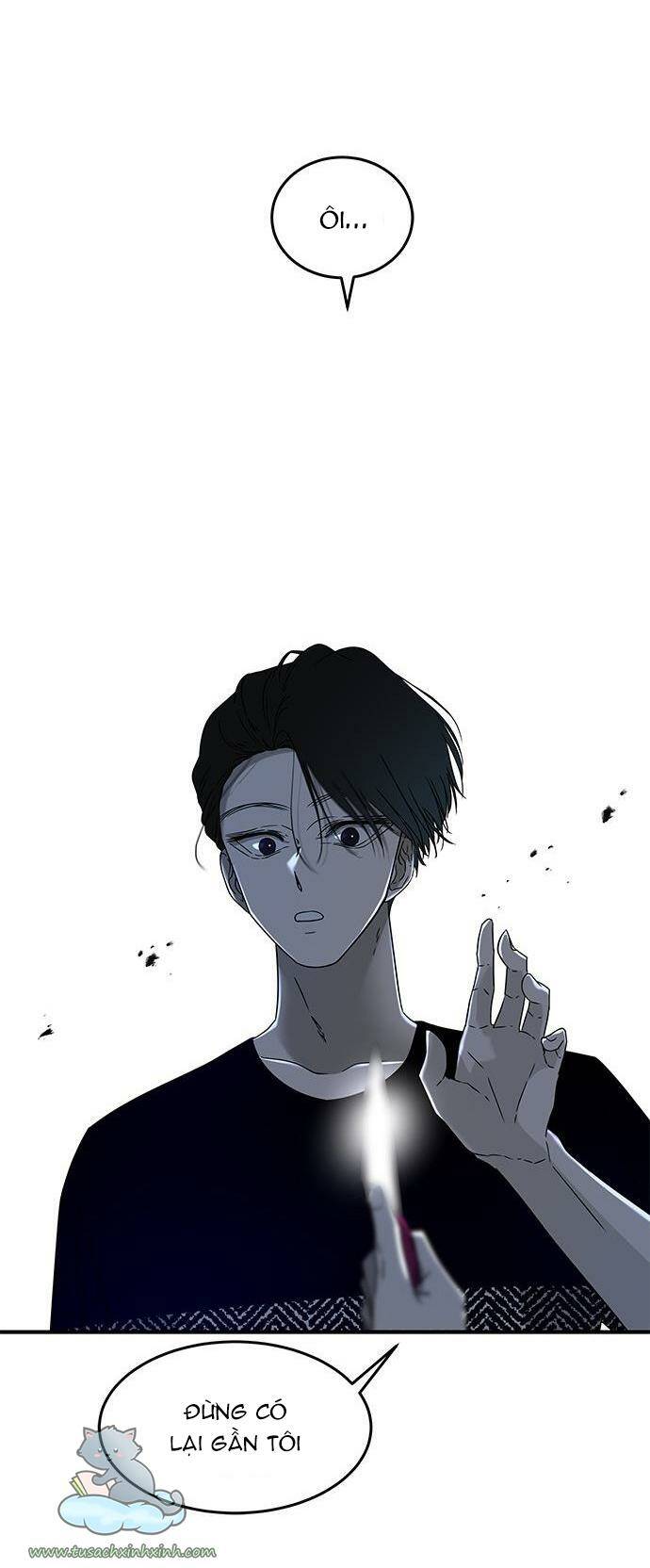 Cạm Bẫy Chapter 52 - Trang 2