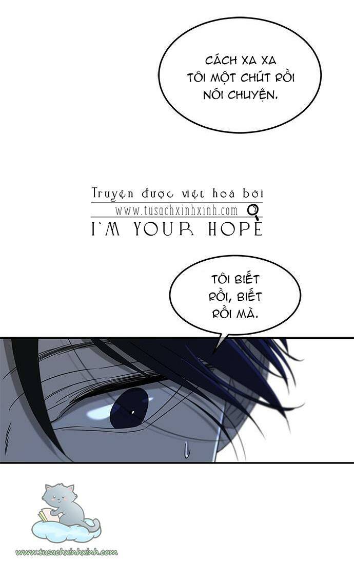 Cạm Bẫy Chapter 52 - Trang 2