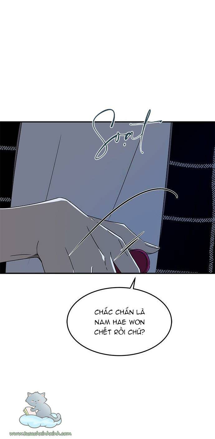 Cạm Bẫy Chapter 52 - Trang 2