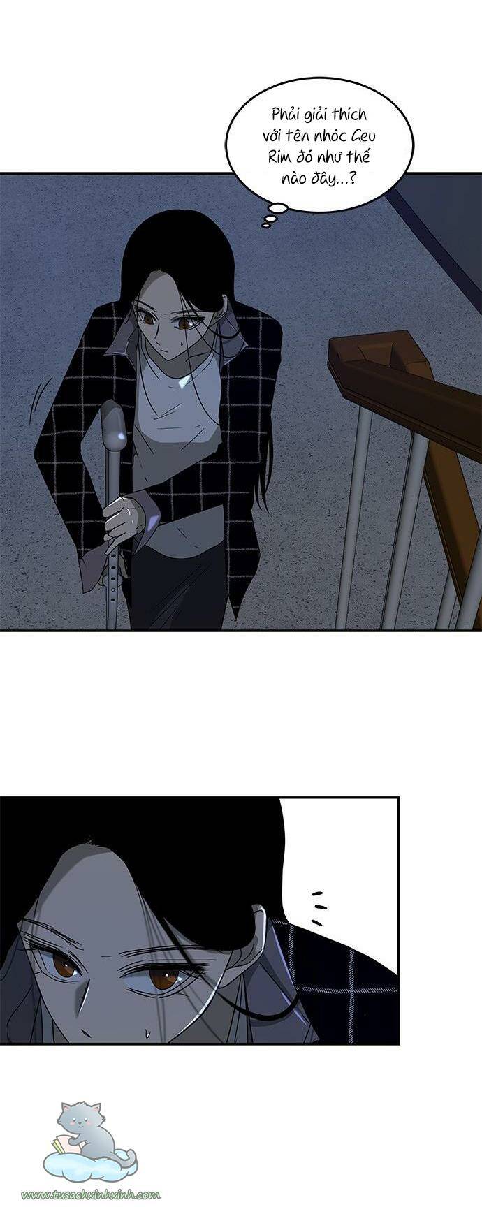 Cạm Bẫy Chapter 52 - Trang 2