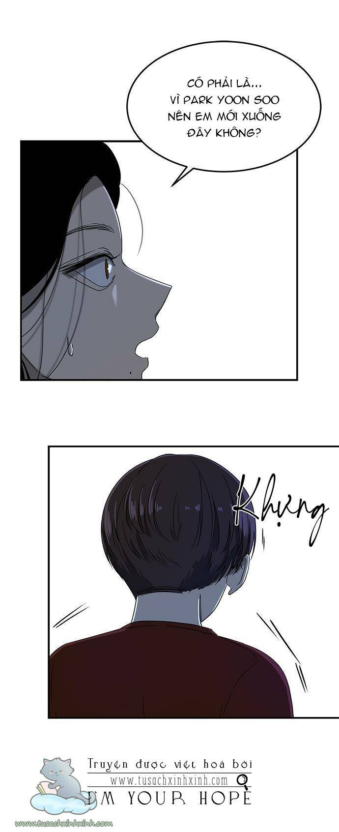 Cạm Bẫy Chapter 52 - Trang 2