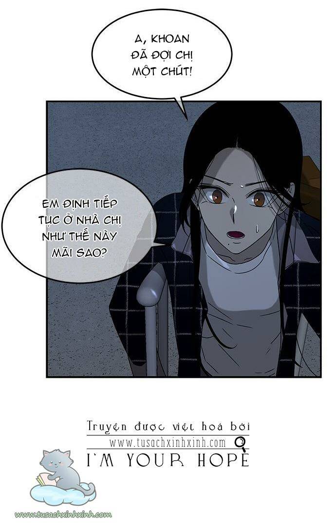 Cạm Bẫy Chapter 52 - Trang 2