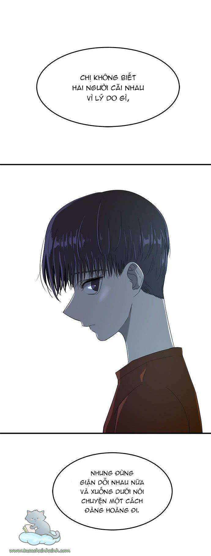 Cạm Bẫy Chapter 52 - Trang 2