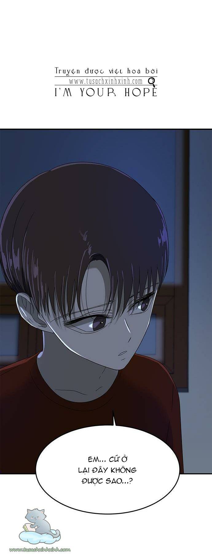 Cạm Bẫy Chapter 52 - Trang 2