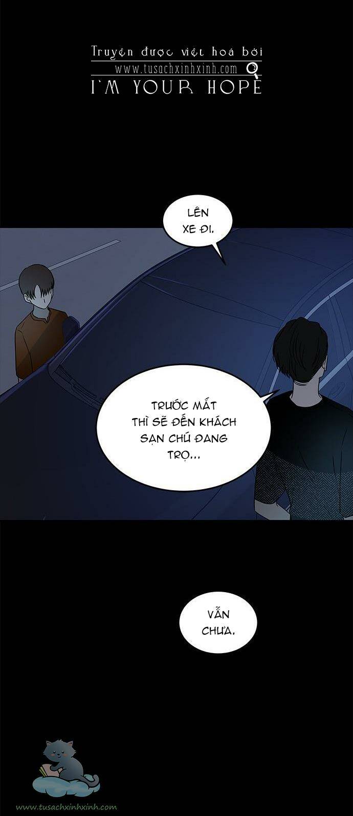 Cạm Bẫy Chapter 52 - Trang 2