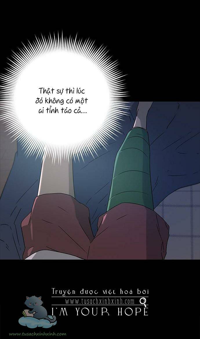 Cạm Bẫy Chapter 52 - Trang 2