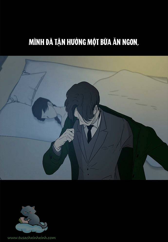 Cạm Bẫy Chapter 53 - Trang 2