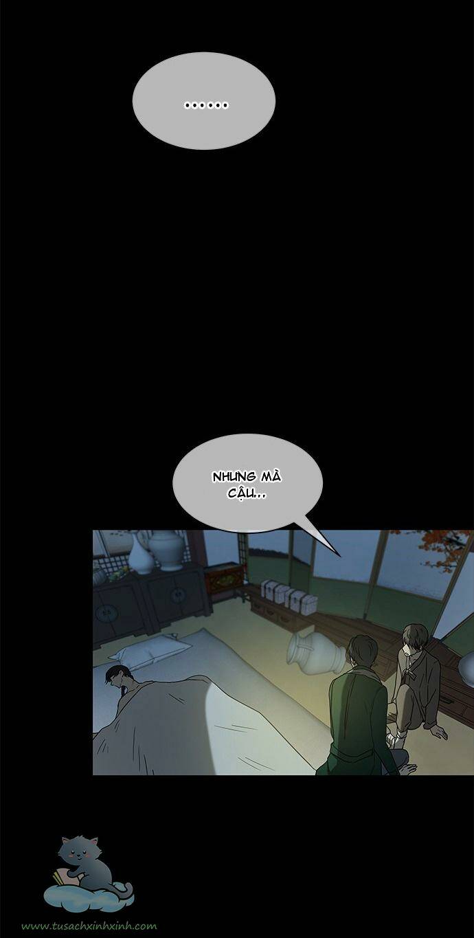 Cạm Bẫy Chapter 53 - Trang 2