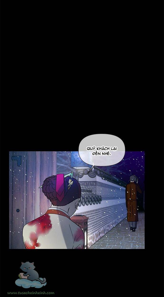 Cạm Bẫy Chapter 53 - Trang 2