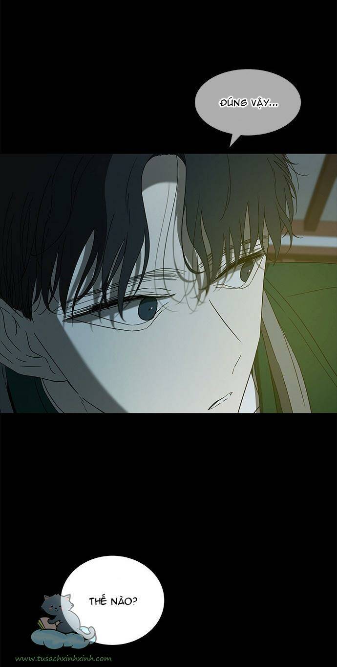 Cạm Bẫy Chapter 53 - Trang 2