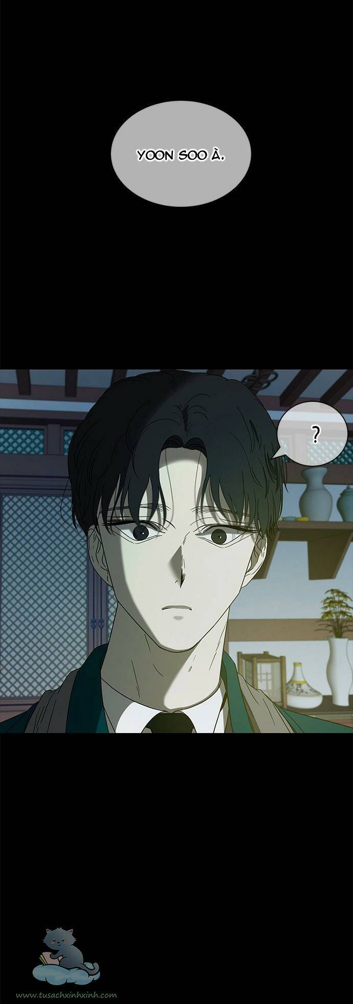 Cạm Bẫy Chapter 53 - Trang 2