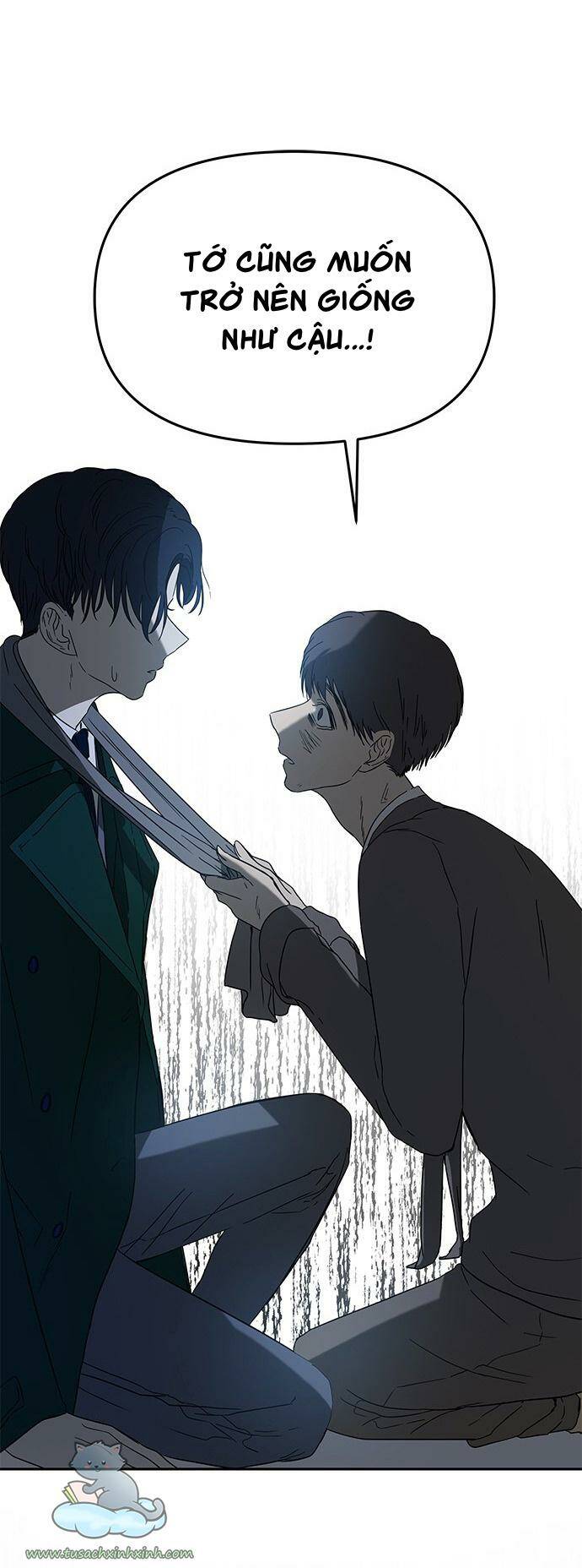 Cạm Bẫy Chapter 53 - Trang 2