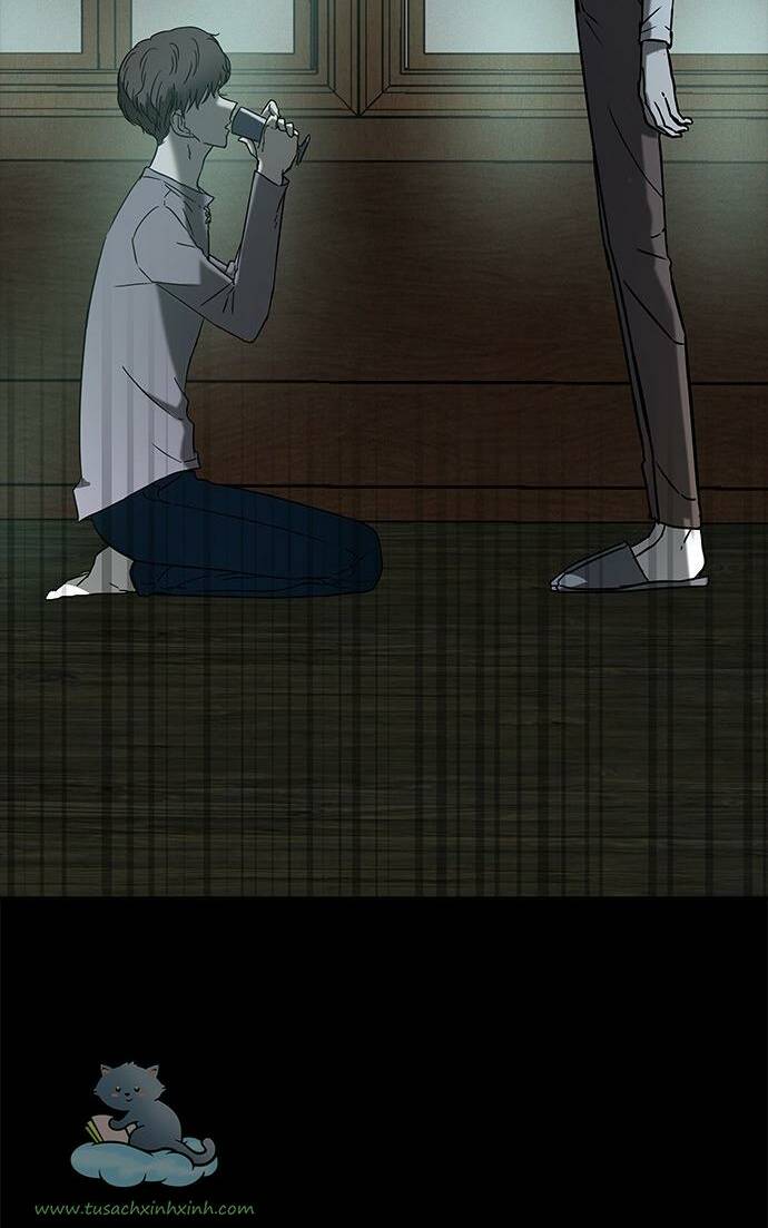 Cạm Bẫy Chapter 54 - Trang 2