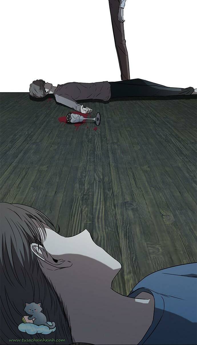 Cạm Bẫy Chapter 54 - Trang 2