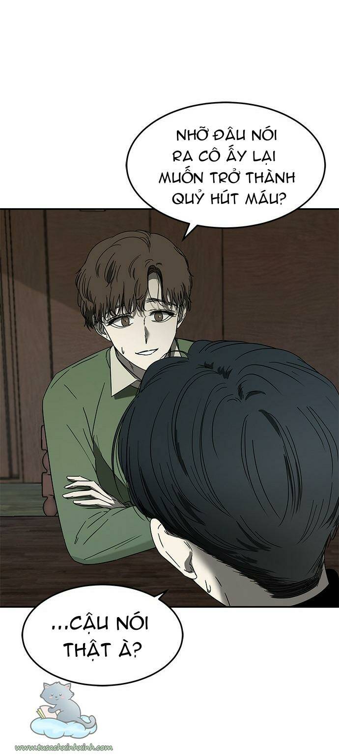 Cạm Bẫy Chapter 54 - Trang 2