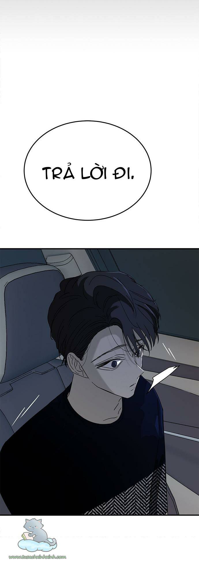 Cạm Bẫy Chapter 54 - Trang 2