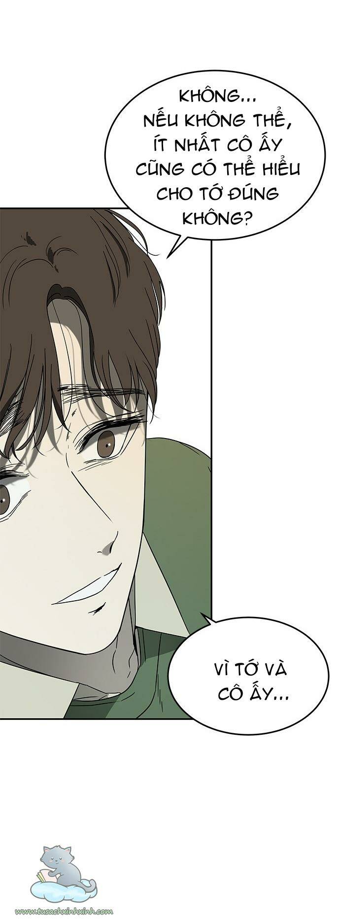 Cạm Bẫy Chapter 54 - Trang 2