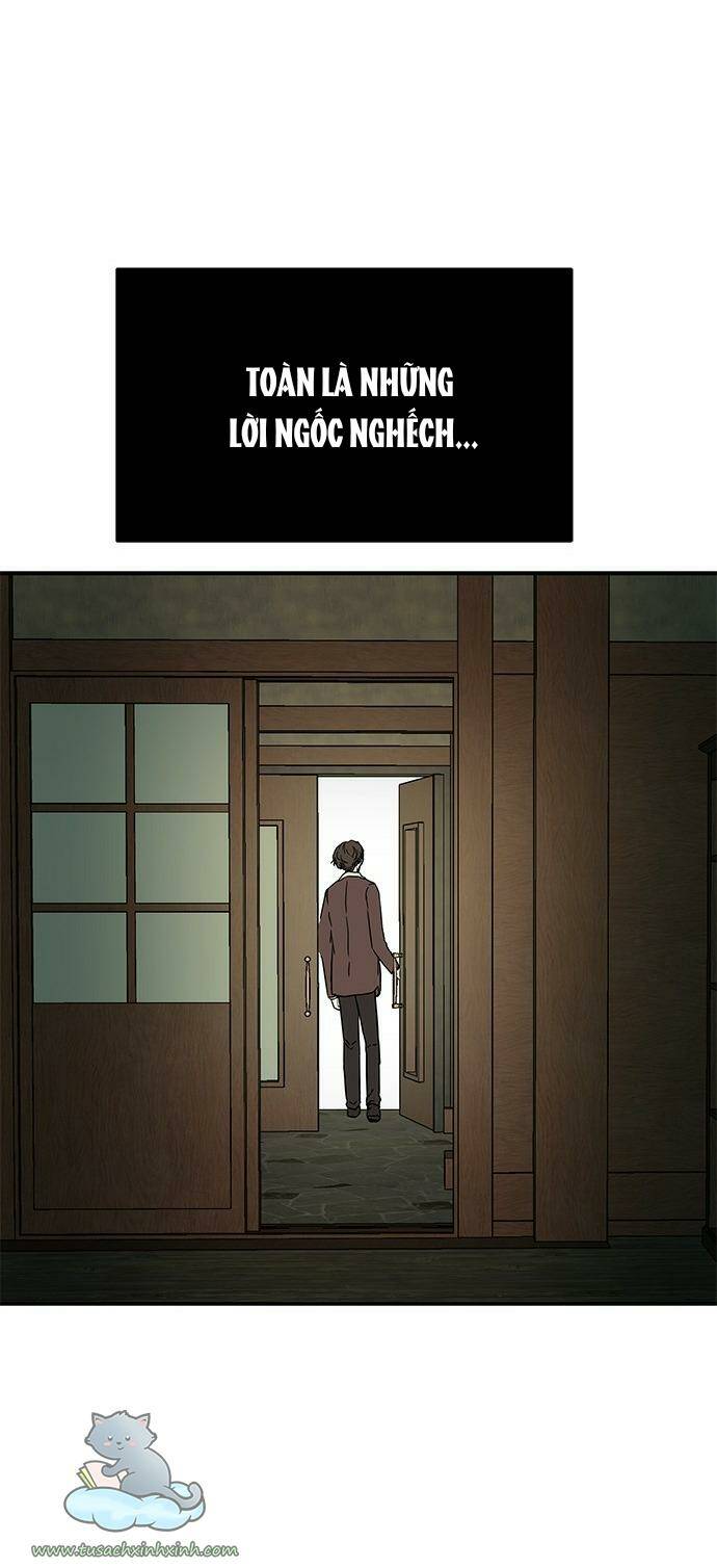 Cạm Bẫy Chapter 54 - Trang 2