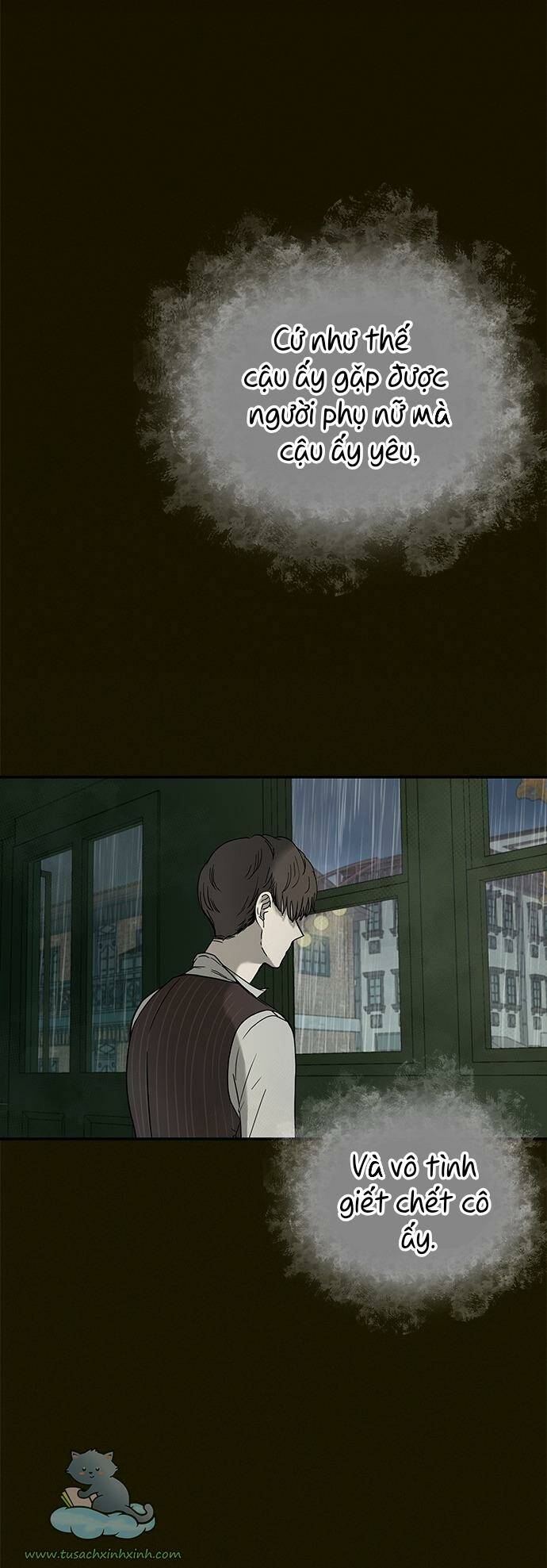 Cạm Bẫy Chapter 54 - Trang 2