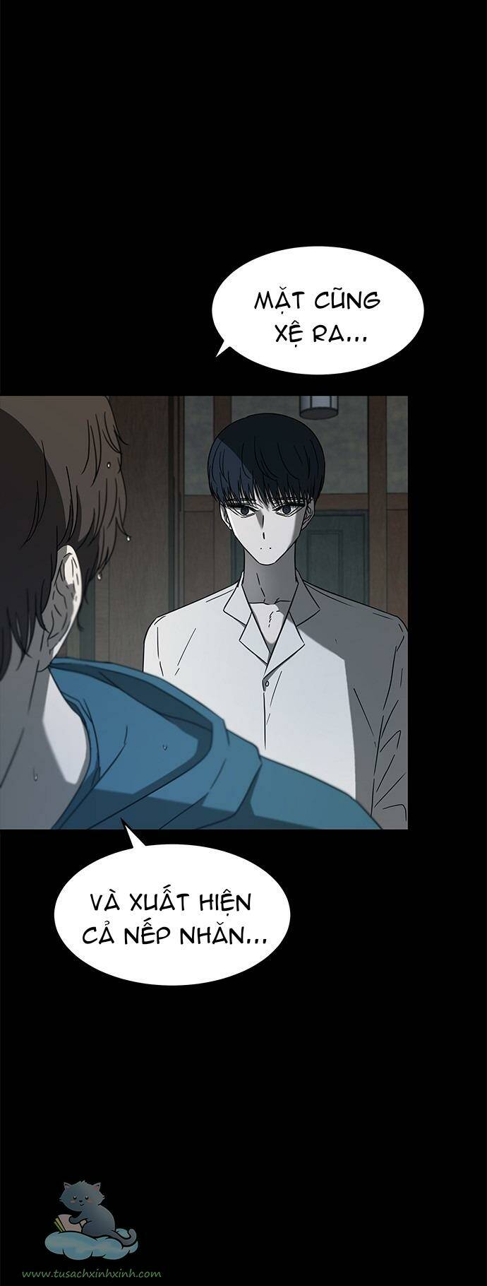 Cạm Bẫy Chapter 54 - Trang 2