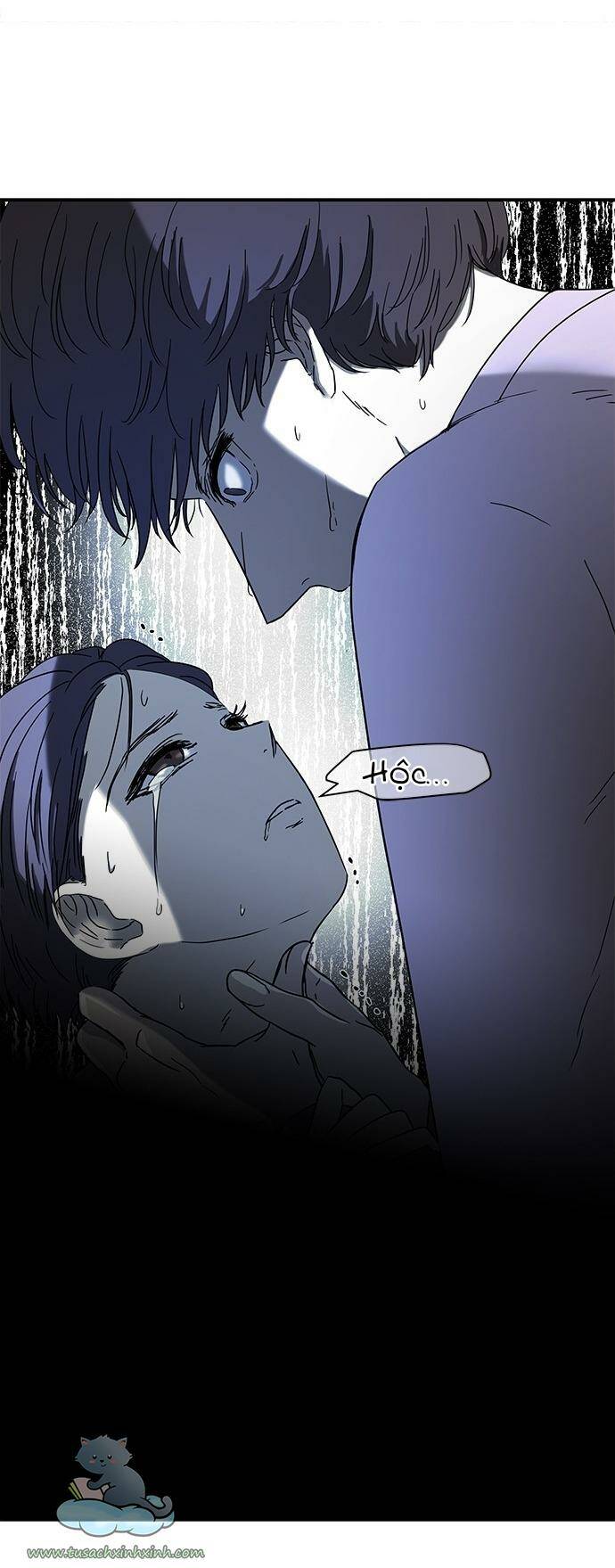 Cạm Bẫy Chapter 54 - Trang 2