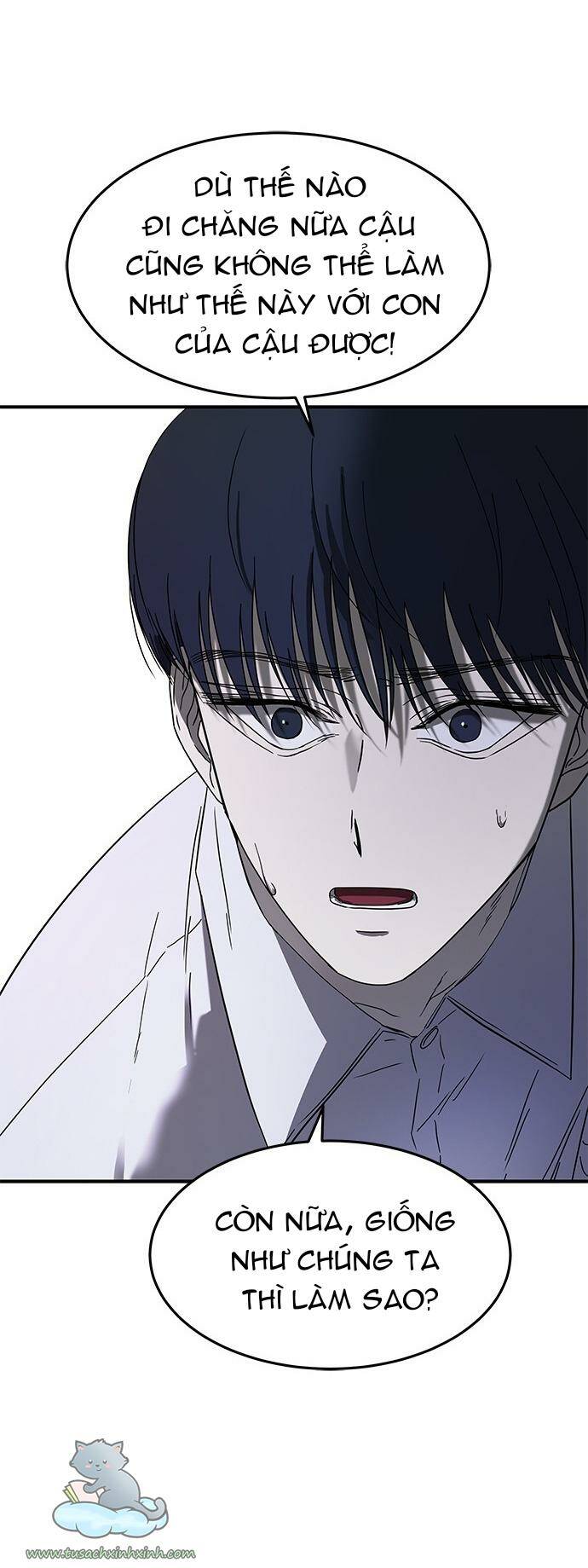 Cạm Bẫy Chapter 54 - Trang 2