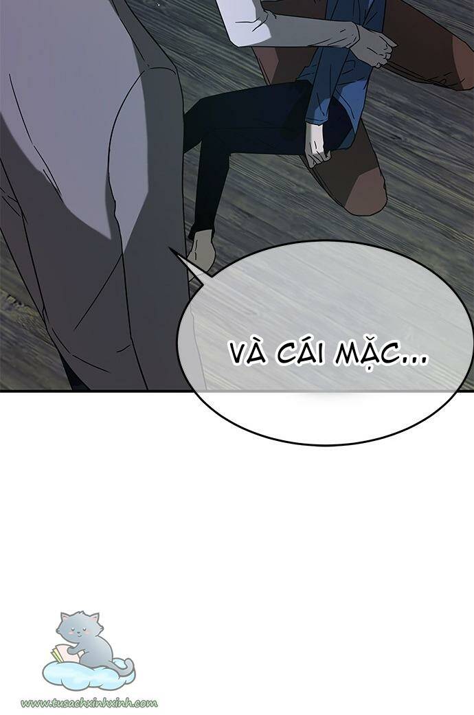 Cạm Bẫy Chapter 54 - Trang 2