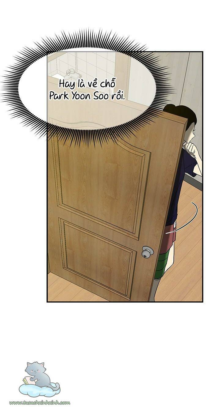 Cạm Bẫy Chapter 55 - Trang 2