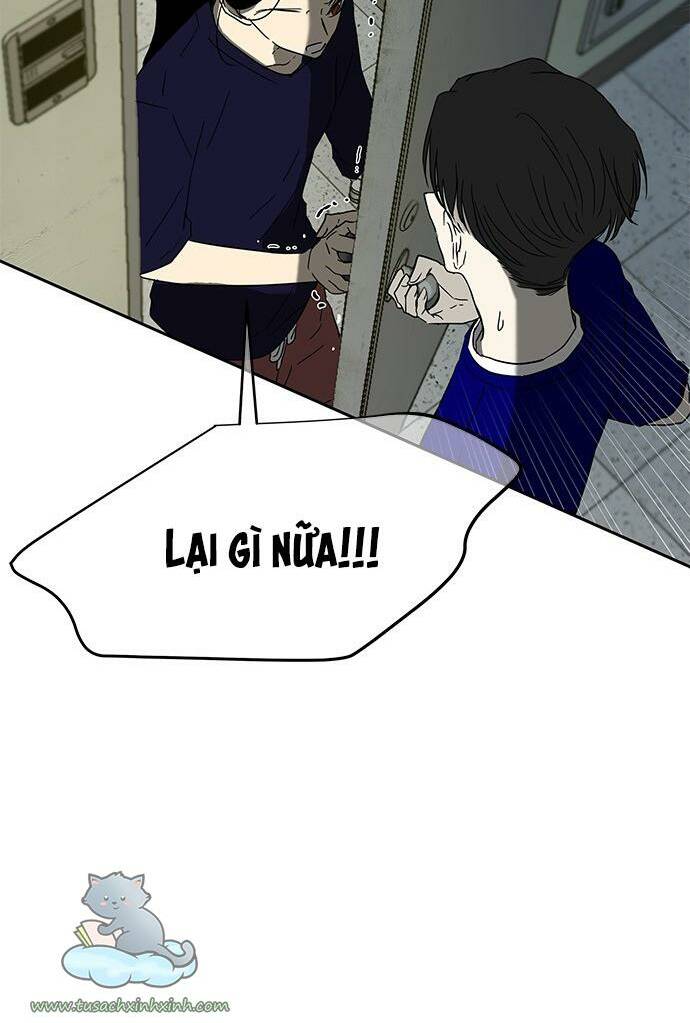 Cạm Bẫy Chapter 55 - Trang 2