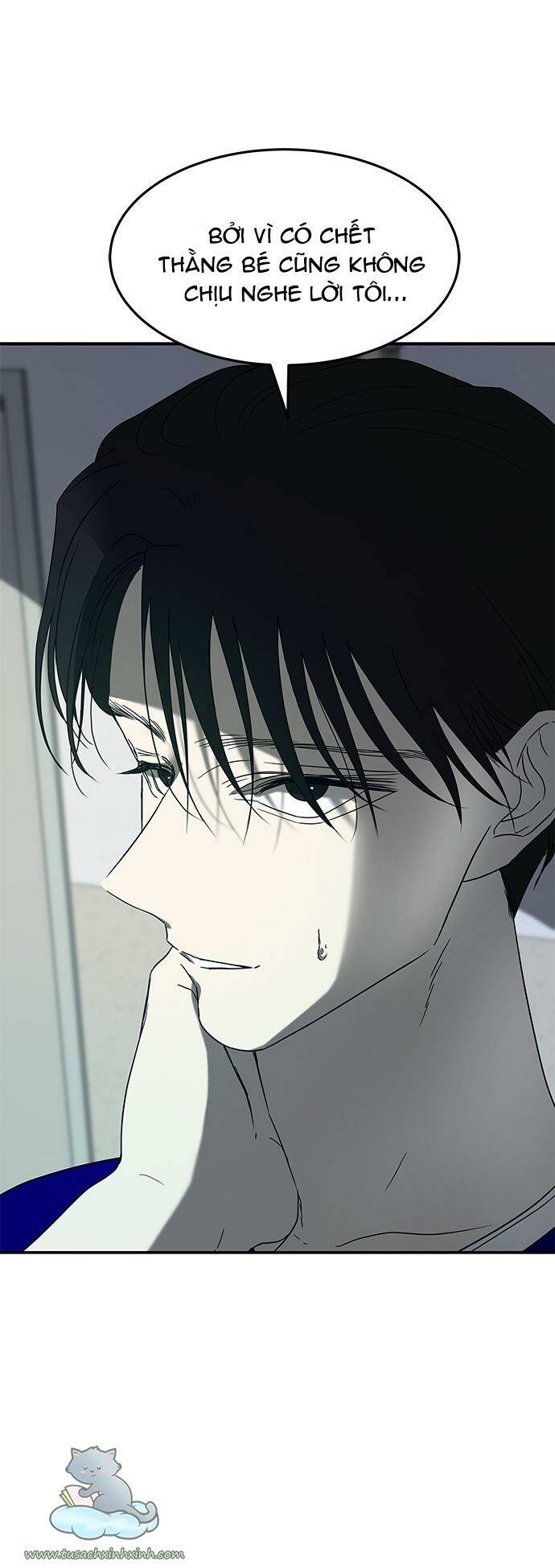 Cạm Bẫy Chapter 55 - Trang 2