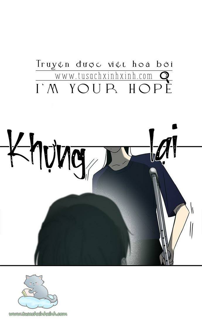 Cạm Bẫy Chapter 55 - Trang 2