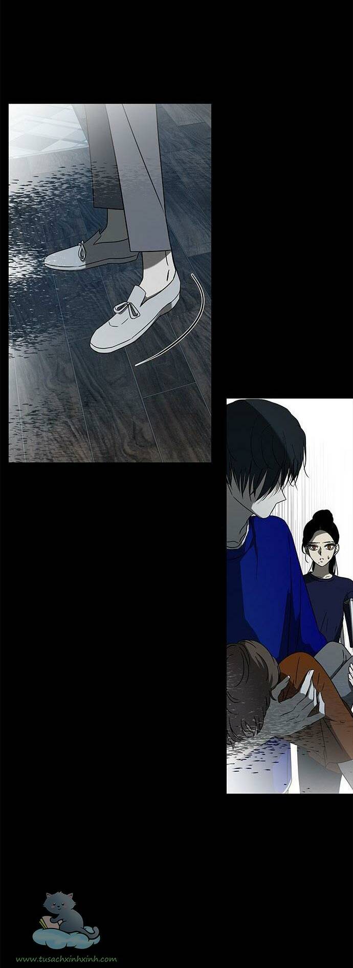 Cạm Bẫy Chapter 56 - Trang 2