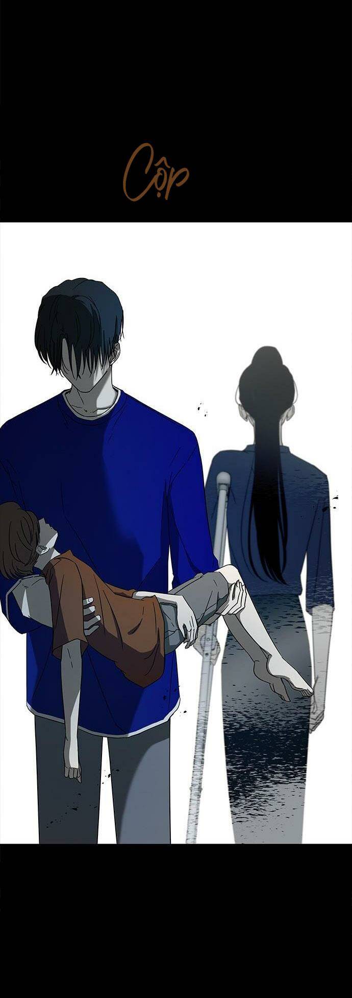 Cạm Bẫy Chapter 56 - Trang 2