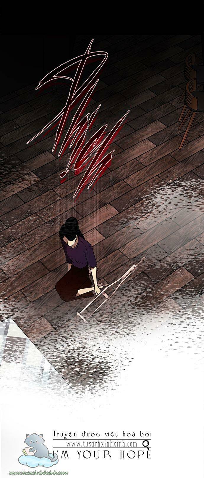 Cạm Bẫy Chapter 56 - Trang 2