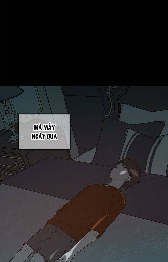 Cạm Bẫy Chapter 56 - Trang 2