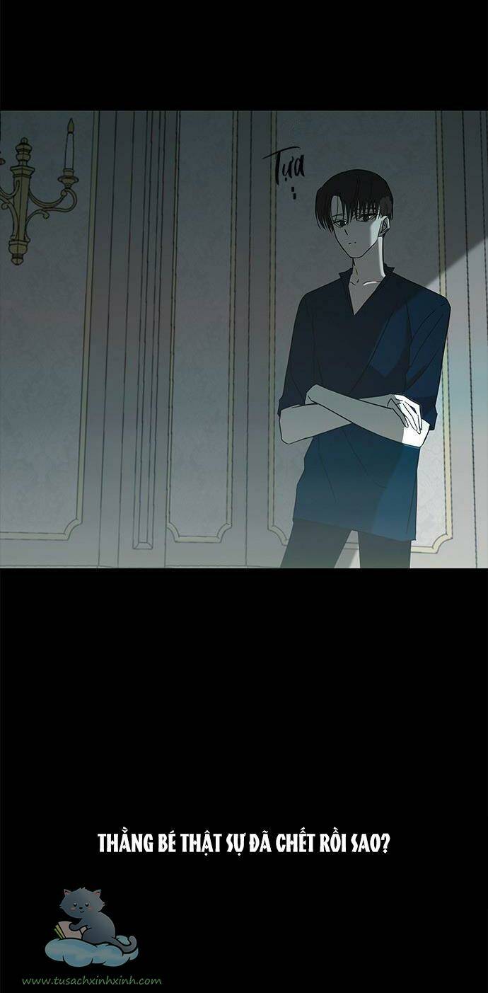 Cạm Bẫy Chapter 56 - Trang 2